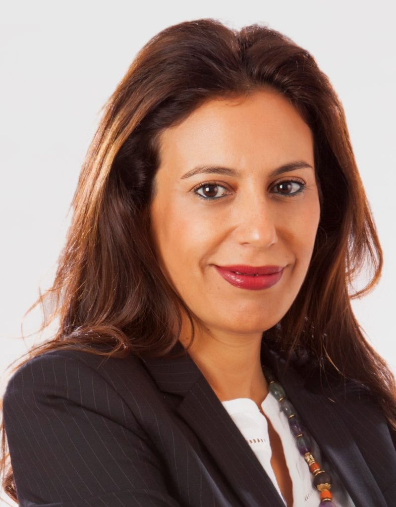 Samia Tnani
