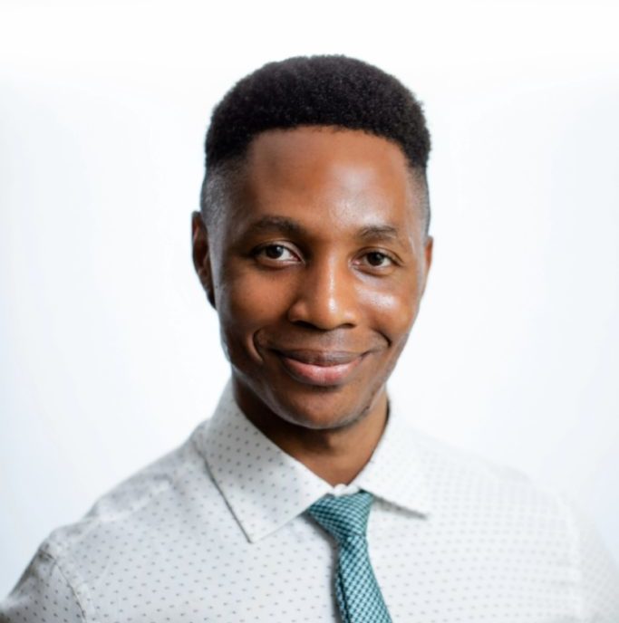 Thato Mashigo