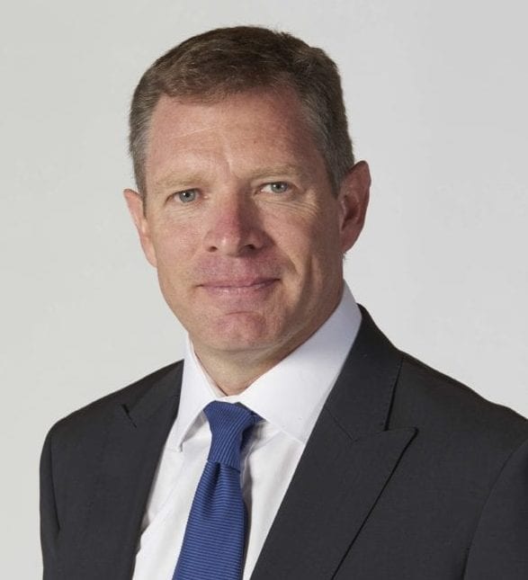 Thomas Reilly