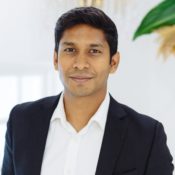 Thurstan Moodley