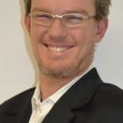 Tiaan Bazuin