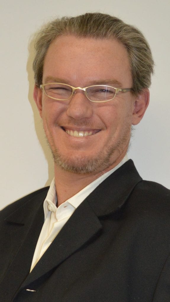 Tiaan Bazuin