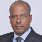 Wondimu Wolde Yohannes