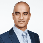 Zohrab Mawani
