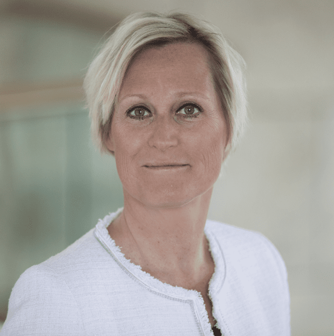 Marina Pannekeet