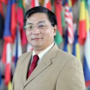 Weixi Gong