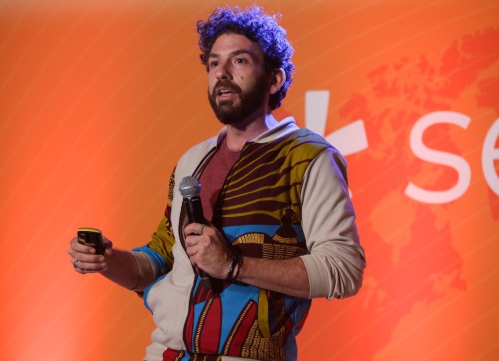 Jason Eisen