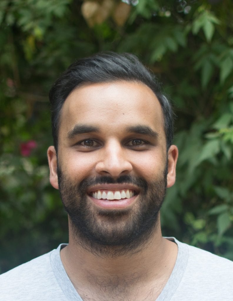 Samir Ibrahim