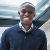 Tunde Kehinde