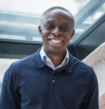 Tunde Kehinde 