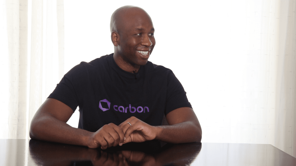 Chijioke Dozie 