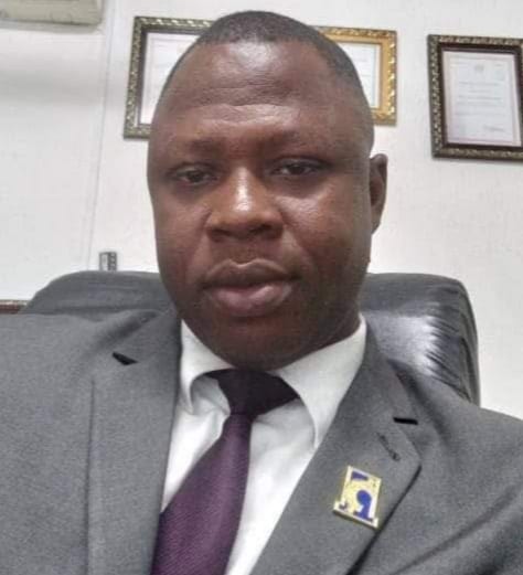 Lambert Osei Kofi