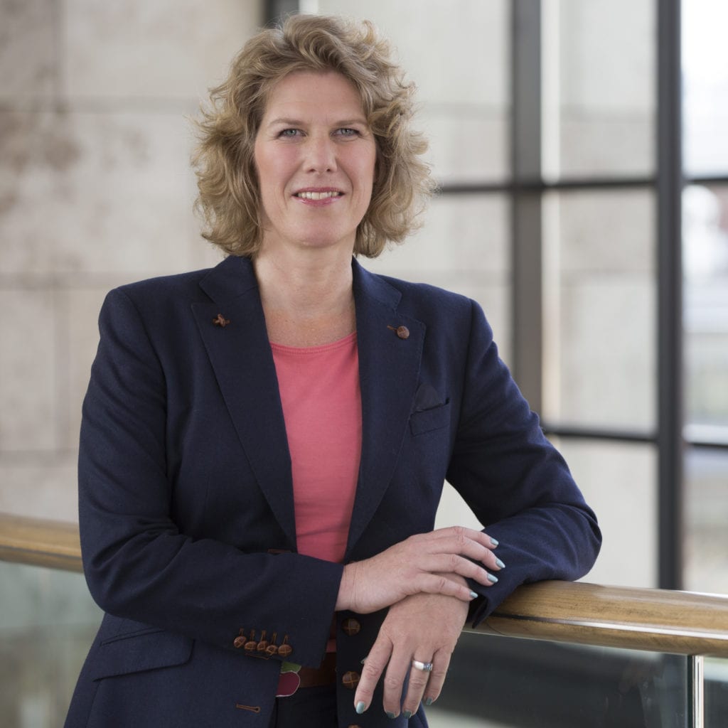 Linda Broekhuizen