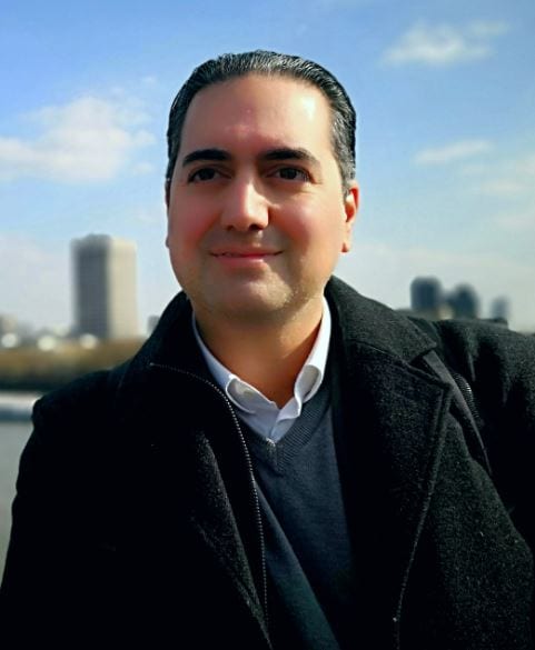 Tim Radjy