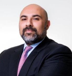 Ali Khalpey