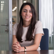 Dalia Aga-Shaw