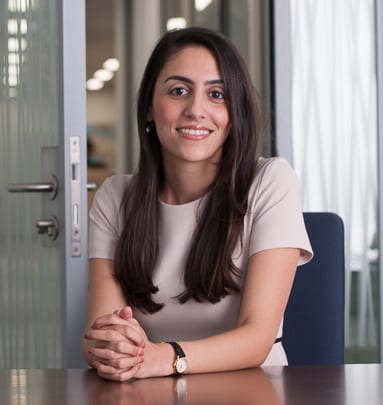 Dalia Aga-Shaw