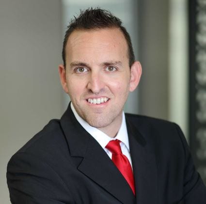 Hayden Reinders