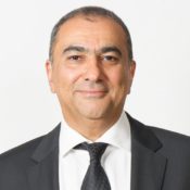 Ketso Gordhan