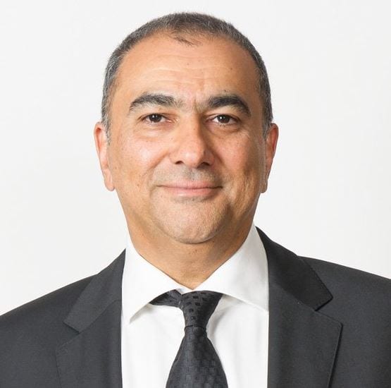 Ketso Gordhan