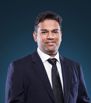 Novan Maharaje
