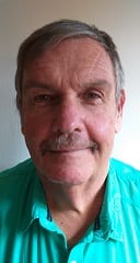 Terry Gale