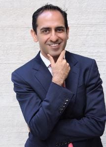 Aziz Hassanali