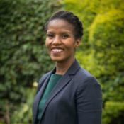 Lilian Mramba