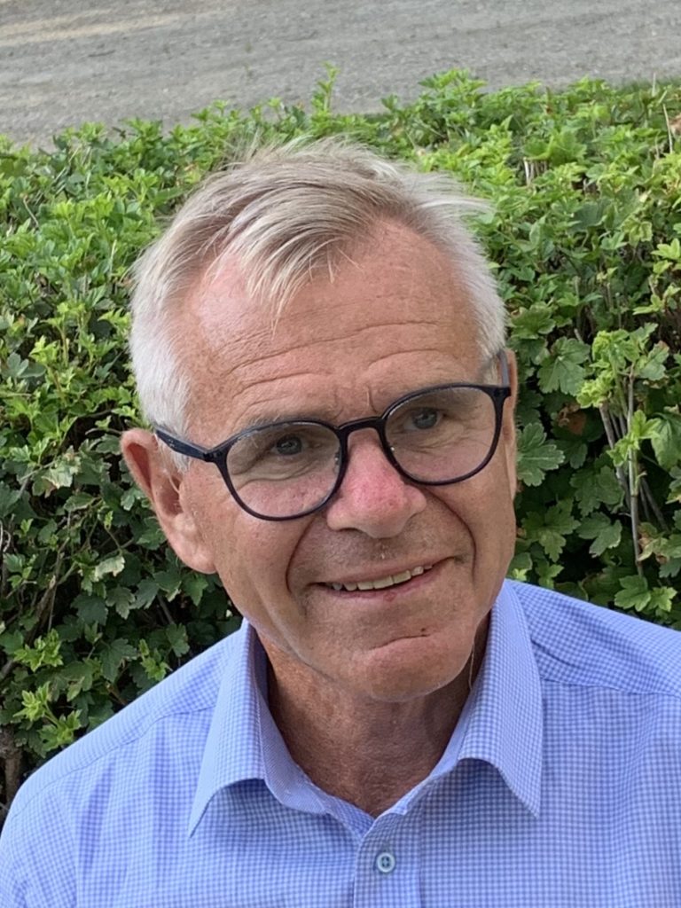 Terje Osmundsen