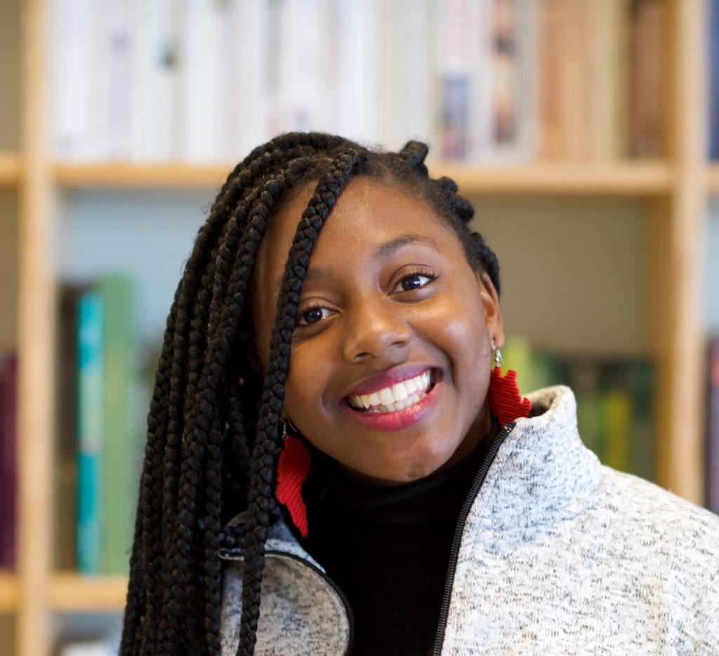 Danai Musandu