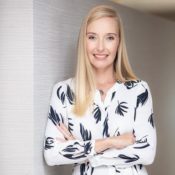 Bronwyn Corbett