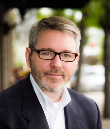 Richard Lackey