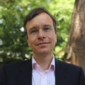 Steven van Weede