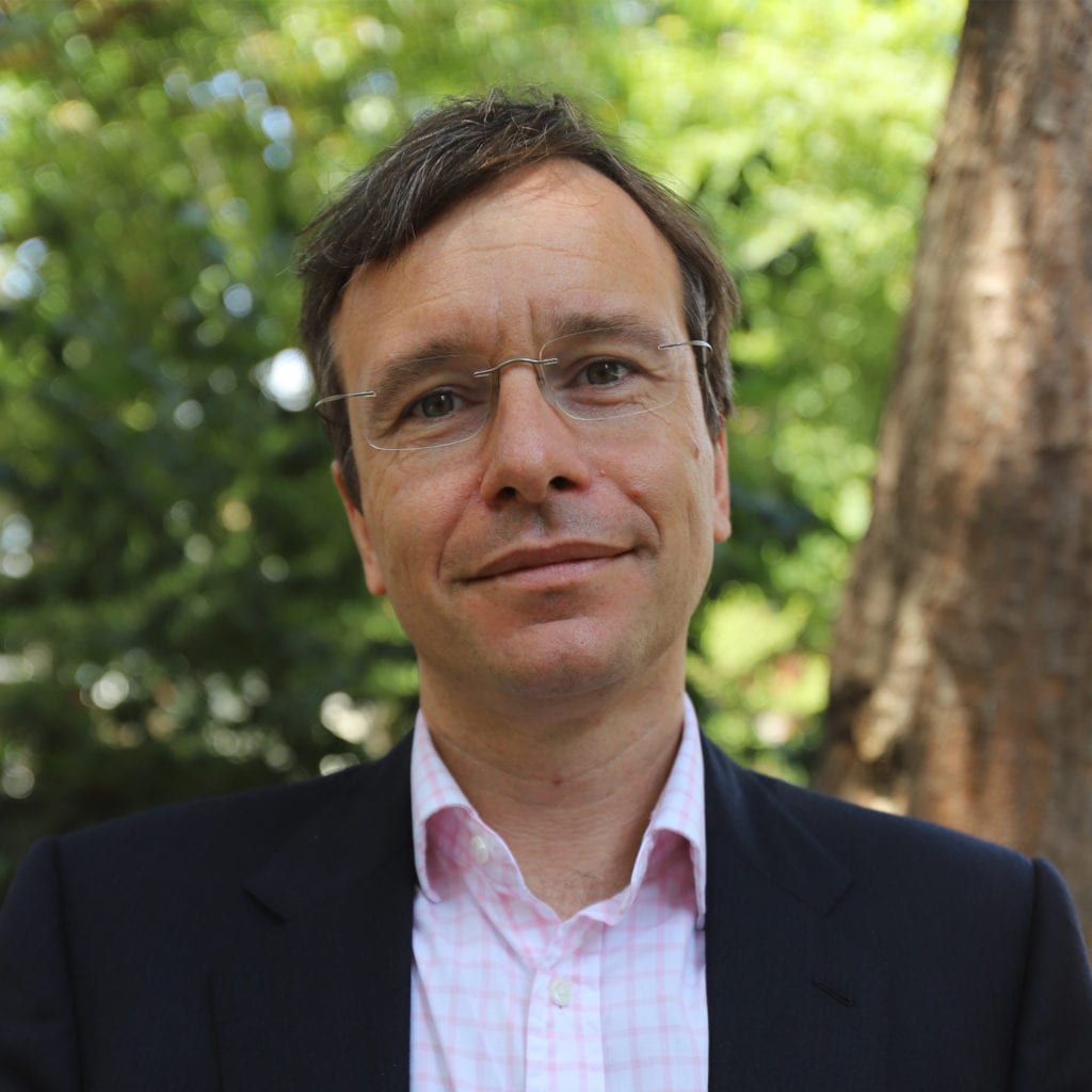 Steven van Weede