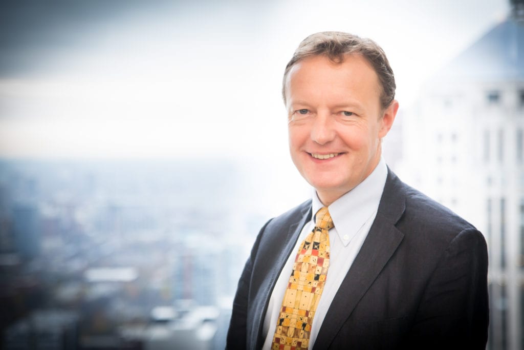 peter hinton