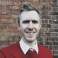Simon Davis