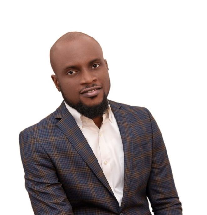 chris Oyeniyi