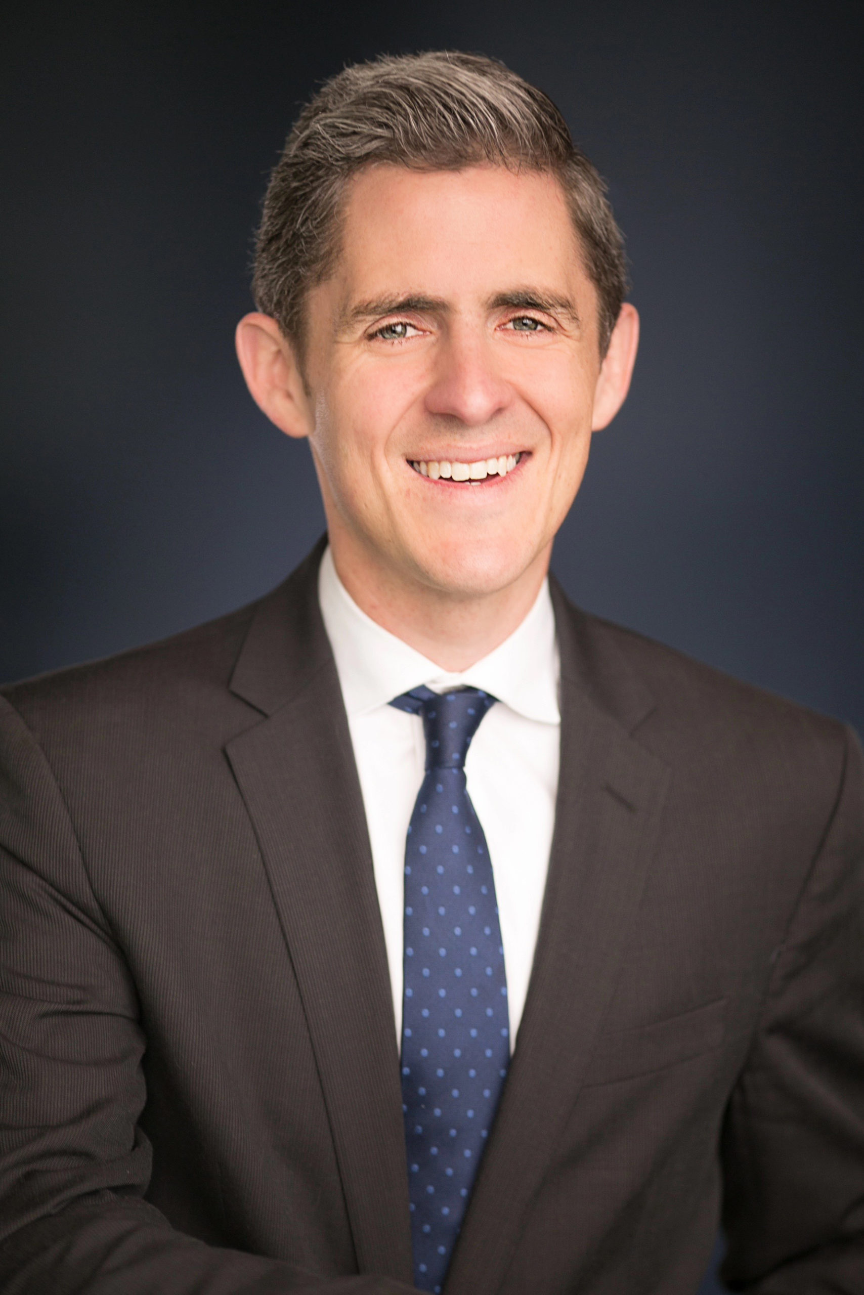 Andrew Brown