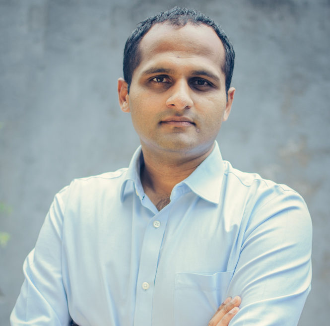 Ani Vallabhaneni