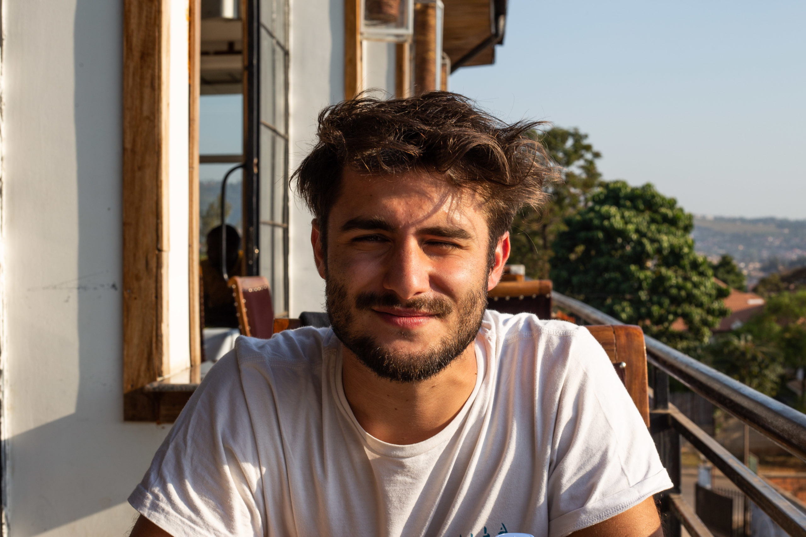 Dario Giuliani
