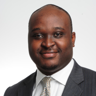 Ebele Okeke