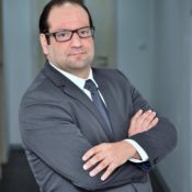 Ghazi Darghouth