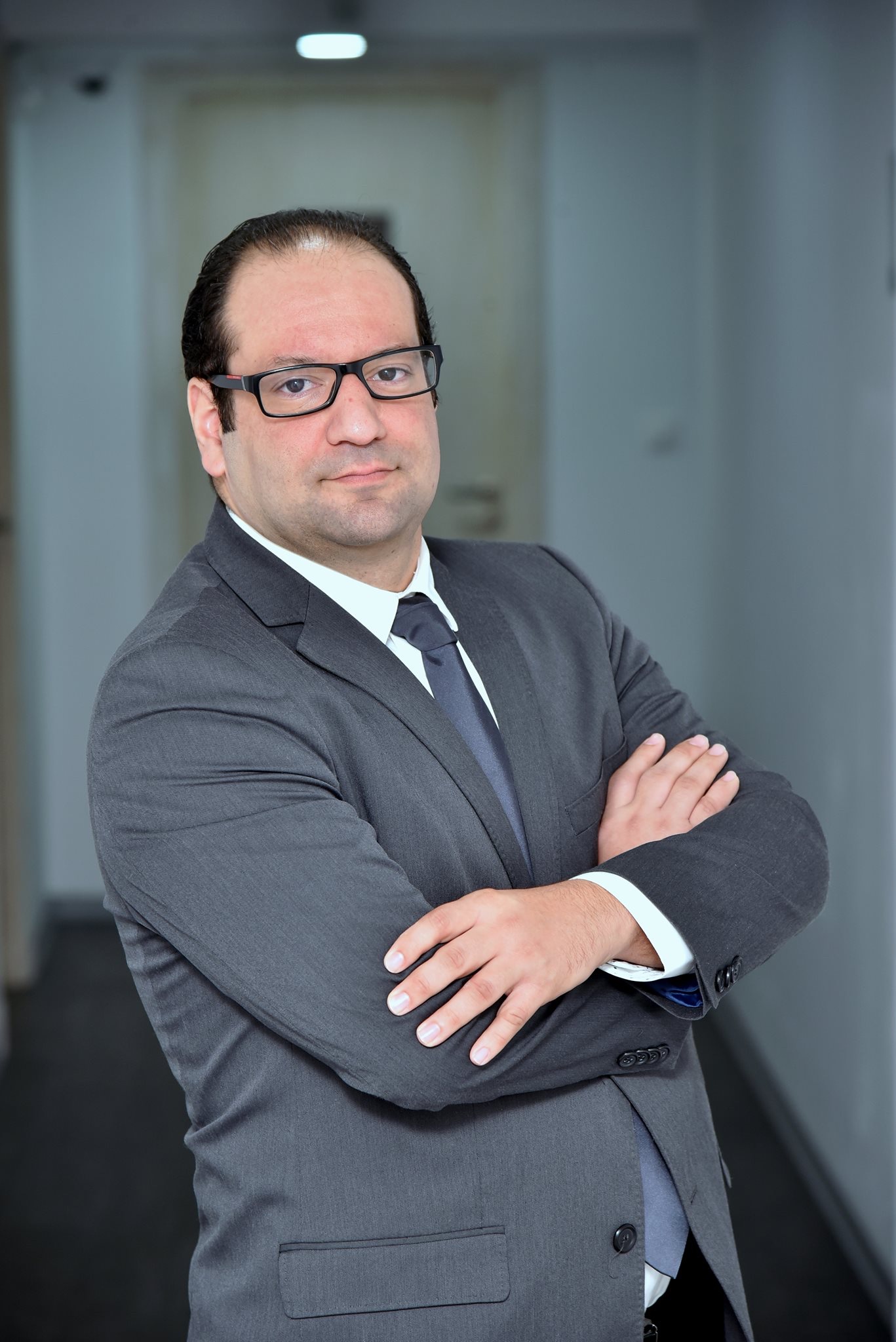Ghazi Darghouth