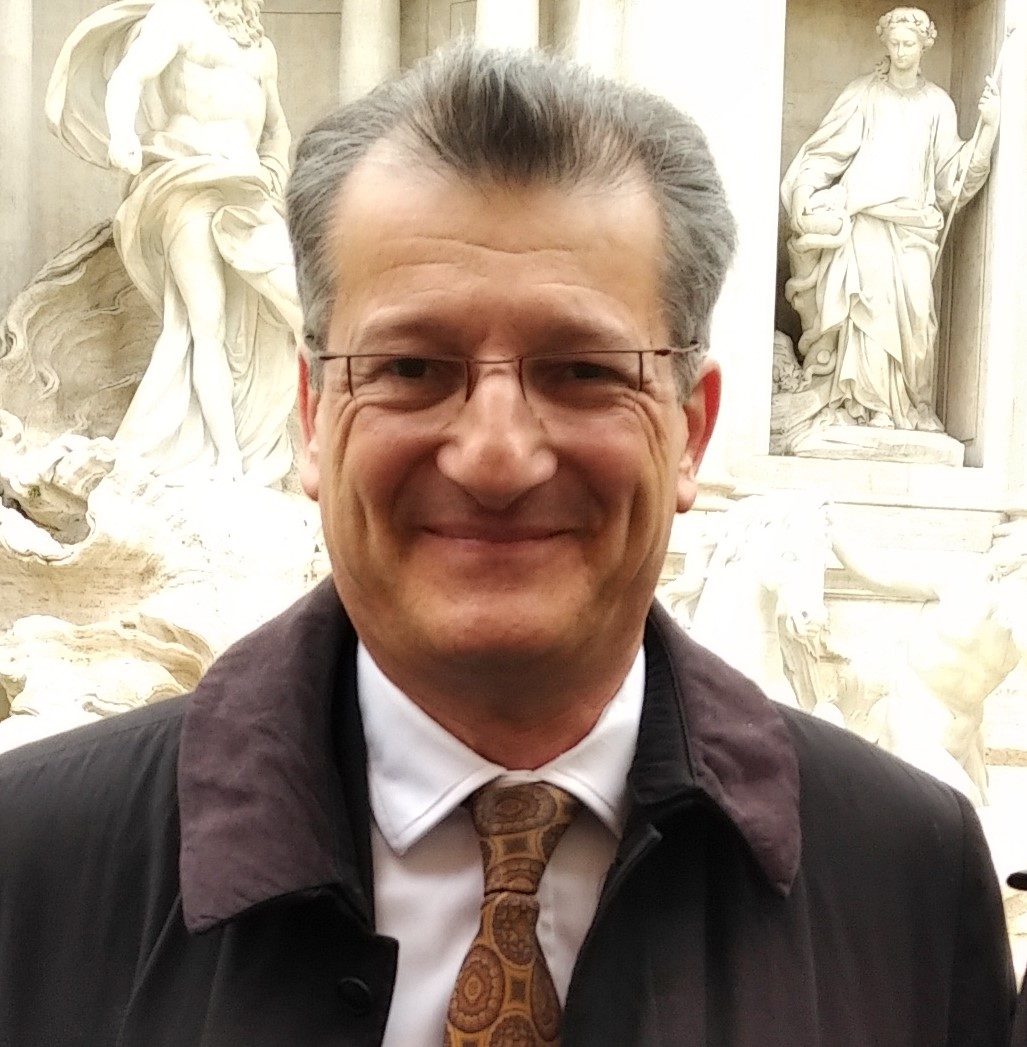 Jonathan Berman