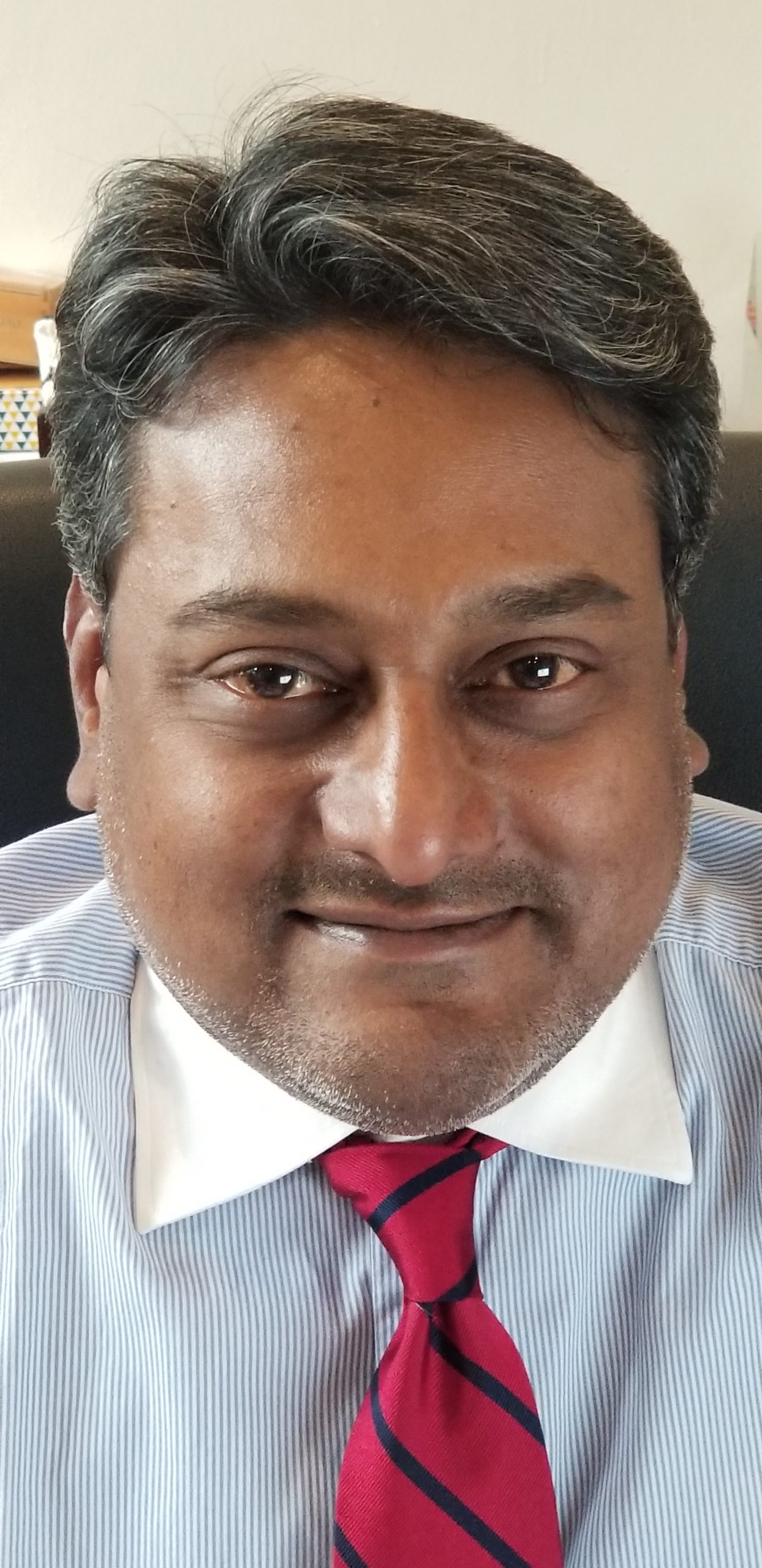 JITEN SHAH 