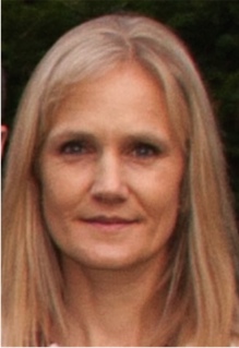 Juliet Munro