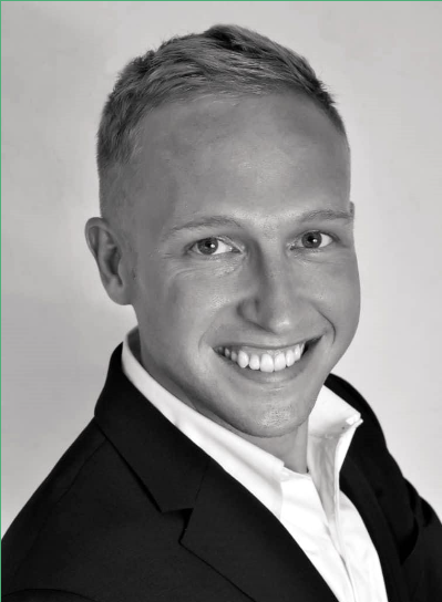 Justin Tinsey