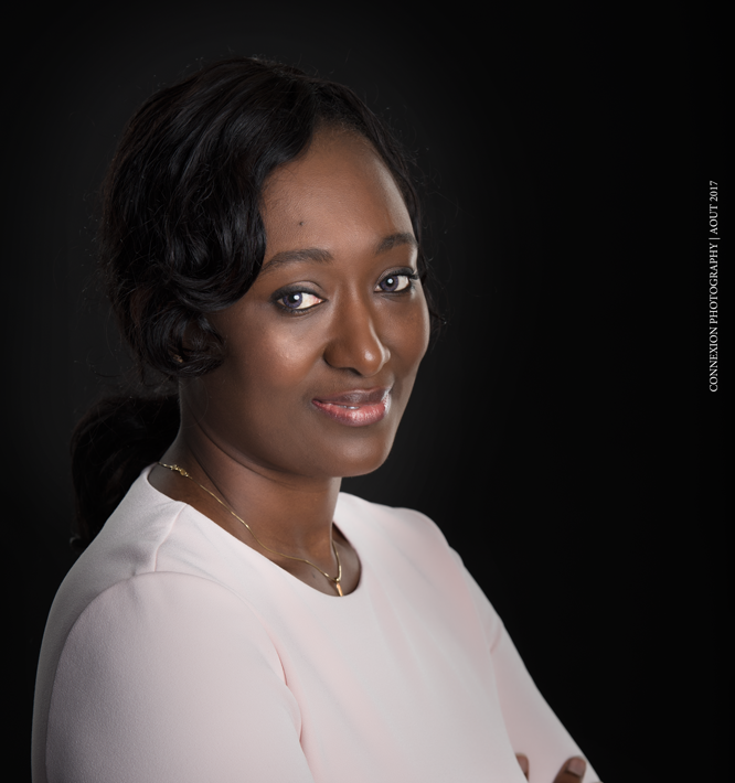 Kadidiatou Fadika