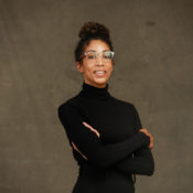 Maya Horgan Famodu