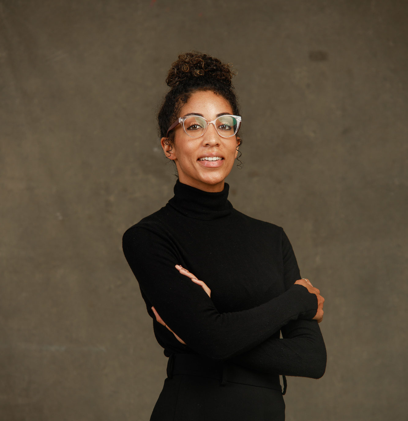 Maya Horgan Famodu